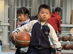 -鸿意星城幼儿园