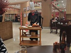 -全聚德(上海首店浦东店)