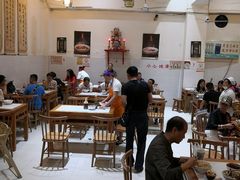 -李兰英湖南面馆(护国路店)