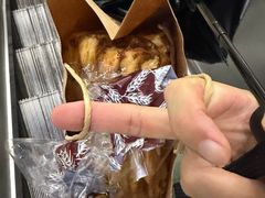 -国际饭店·帆声西饼屋(黄河路店)