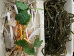 -李先生牛肉面大王(北京站售票厅餐厅)
