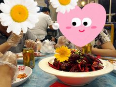 -霸王虾·小龙虾香辣蟹(玉林店)