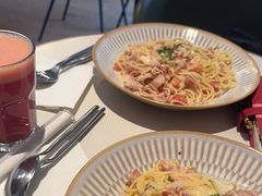 -BAKER&SPICE(BFC外滩金融中心店)