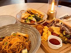 -玲婧胡同·生日蛋糕·餐厅(嘉里城店)