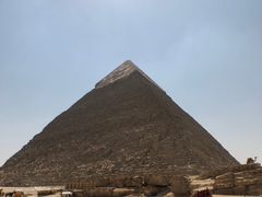 -吉萨金字塔群
