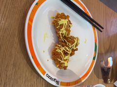 -比格比萨自助(大兴荟聚店)