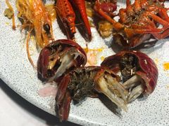 -圣罗巴甄选自助(麦凯乐店)
