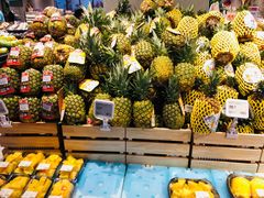 -盒马鲜生(皇庭广场店)