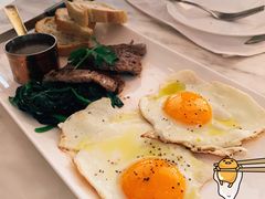 -The Rug Cafe(王府中环店)