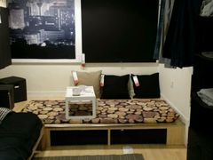 -宜家家居(西安未央商场店)