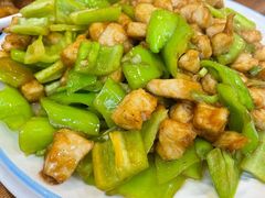 -聚发号清真菜馆