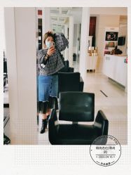 -锦尚名仕Hair Salon