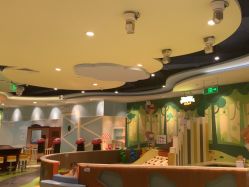 -MELAND CLUB亲子乐园•派对(虹桥万象城店)