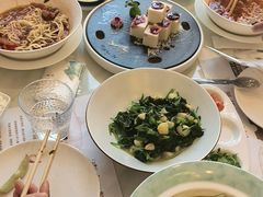 -南山鲜虾面·活鲜小馆·海味大连菜(南山总店)