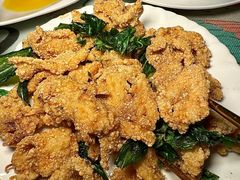 -金姐台湾菜(珠江路店)
