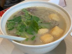 -咬不得高祖生煎·简餐(城站店)