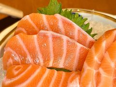 -水之惠鲜鱼料理(王府大街店)