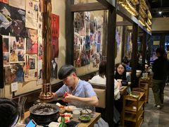 -韩国料理大力士(屏风街店)
