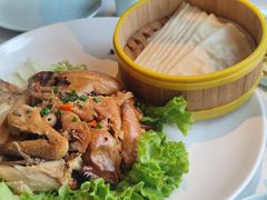 -惠丰堂饭庄·烤鸭·京味菜(西北旺·唐家岭店)