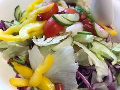 -马凯餐厅(长椿街店)