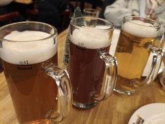 -巴伐利亚啤酒坊(意式风情街店)