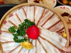 -赵美丽·重庆社区火锅·直营店(火车东站·中豪国际店)