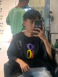 点击看大图 -MOVAN HAIR莫凡匠人发型屋
