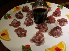 -宝泉铜锅·涮羊肉(解放东路店)