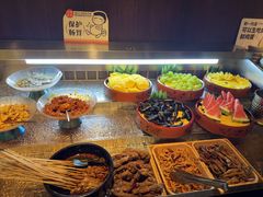 -牛New寿喜烧(闵行龙湖天街店)