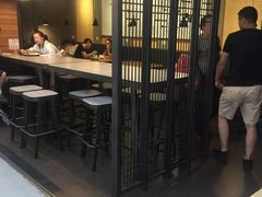 大堂-荀记肉夹馍(欧亚卖场店)