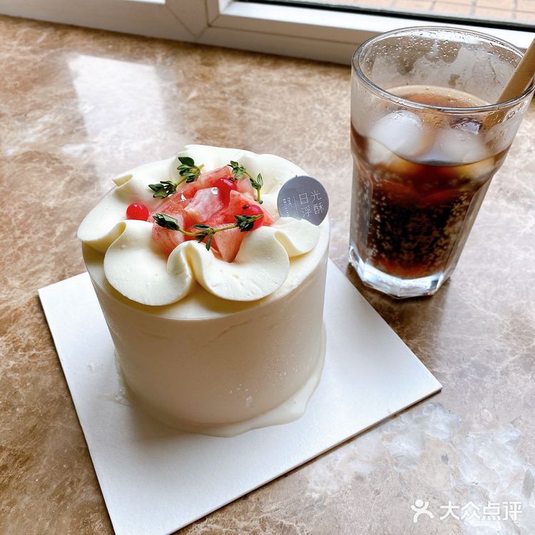 双楠最好吃的甜品