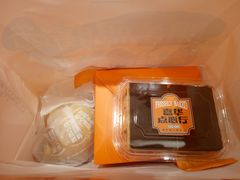 -嘉华鲜花饼·现烤(昆明老街店)