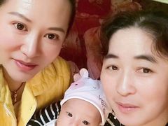-巧妈月嫂•育婴师(兰州中心店)