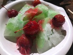 -锦州烧烤(食品街店)