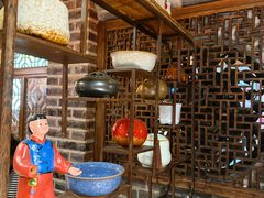 -大海碗·炸酱面·烤鸭·京菜(天坛店)
