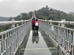 -石燕湖生态旅游景区