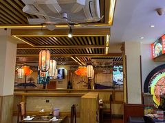 -沸炉重庆老火锅(军事博物馆店)