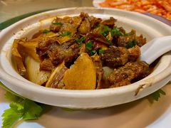-香山小厨(南联路店)