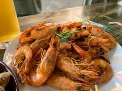-人和啤酒屋海鲜大排档(营口路店)
