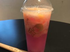 -喜茶(深圳福田星河COCO Park店)