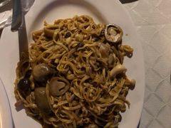 -无招牌海鲜餐厅(滨海艺术中心店)