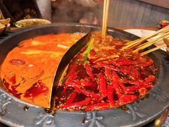 -蜀大侠火锅(春熙路店)