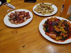 -大正泥炉烤肉(苏宁店)