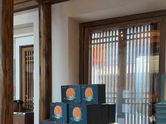 -鲤院·新中式美学·庭院餐厅(夫子庙店)