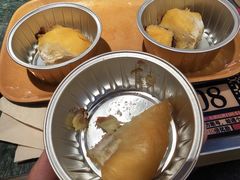 -牛New寿喜烧(金鹰世界店)