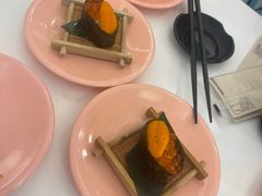 -争鲜回转寿司(通州万达店)