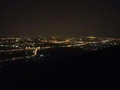 -鬼笑石后山停车场