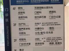 -民航总医院