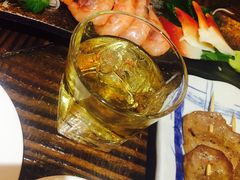 梅子酒-平成屋· Late Night 食堂(四川北路店)