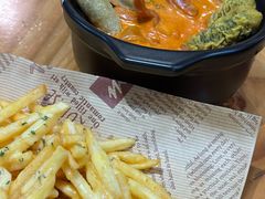 -山海珍味韩国料理(奥城店)